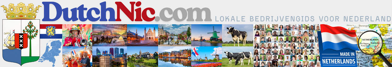 Gemaakt in Nederland - Joy for Kids